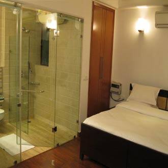 Hotel White Pearl, New Delhi 5